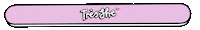Nail File Sticker by Trés She