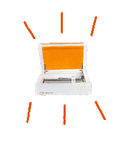 Diy Beard Sticker by Mr. Beam Lasers