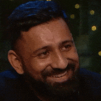 Shyness GIF