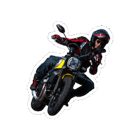 DucatiMotor bike race moto motogp Sticker