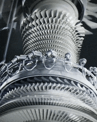 Power Aviation GIF by General Electric