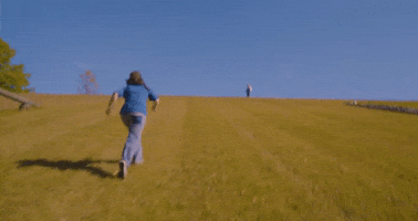 Spring Field GIF by Wednesday