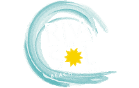 rivadelsolbeachresort beachresort riva del sol rivadelsol Sticker