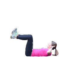 MuddyAngelRun mudrun muddyangelrun laufmamalauf womenmudrun Sticker