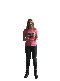 MuddyAngelRun mudrun muddyangelrun womenmudrun Sticker