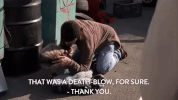 comedy central season 2 episode 9 GIF by Workaholics