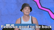 Happy Bowie GIF by Big Brother