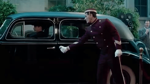 season 1 episode #108 GIF by The Last Tycoon