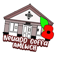 Amlwch Sticker