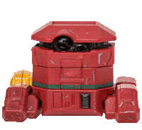 Disney Droid Sticker by SWTVC