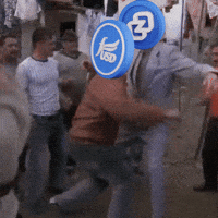 Crypto Stablecoin GIF by Zano Project