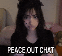 Good Night Twitch GIF