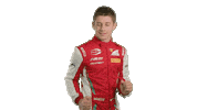 Leclerc Sticker by Prema Team