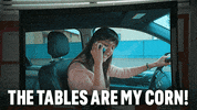 Yelling Comic Con GIF by NETFLIX