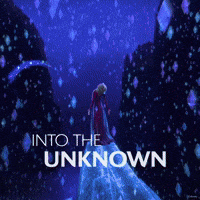Frozen 2 - Into The Unknown