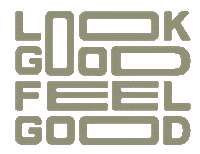 Looking Good Sticker by Mild Makes