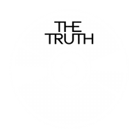 The Truth Sticker by Live Nation