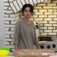 Selena Gomez What GIF by HBO Max