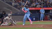 Home Run Baseball GIF by Toronto Blue Jays