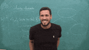 palmas GIF by Descomplica