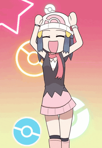 Dance Dancing GIF