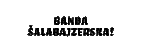 Banda Sticker by VOYO