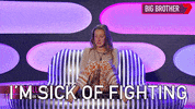Bbau GIF by Big Brother Australia
