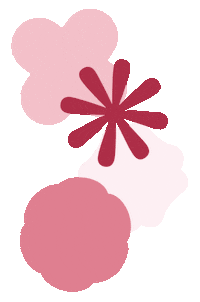 superfiliate sticker flowers superbloom bysuperbloom Sticker