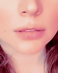 Cara Meller GIF