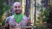 fox tv GIF by American Grit