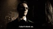 fox tv GIF by Gotham