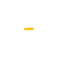 Line Amarillo Sticker