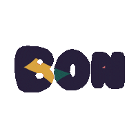 Text Week Sticker by Poupoutte