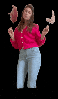 MaisonClaireinteriordesign veren dansjedoenclaireweekenddansen GIF