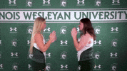 2425Iwuwten GIF by iwusports