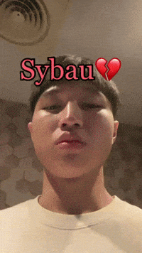 Sybau GIF