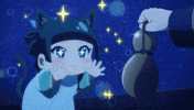 Cat Maomao GIF