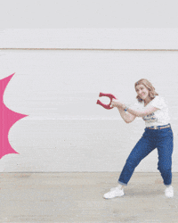 Magnetic GIF by janinecoombes