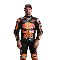 Sport Click Sticker by MotoGP