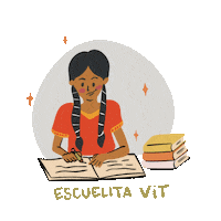 Venezolanas Sticker