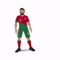 World Cup Football GIF by SportsManias