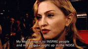 madonna GIF