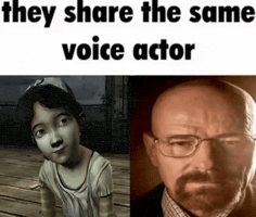 Walter White Sarcasm GIF