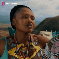 War Love GIF by Showmax