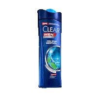 gaul clearindonesia Sticker by Clear