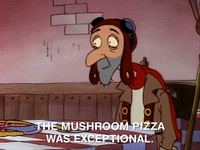 hey arnold nickelodeon GIF