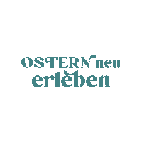 Jesus Easter Sticker by SCM Verlag