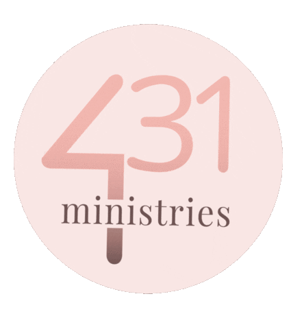 431Ministries giphyupload Sticker