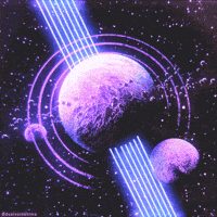Pink Love GIF by dualvoidanima