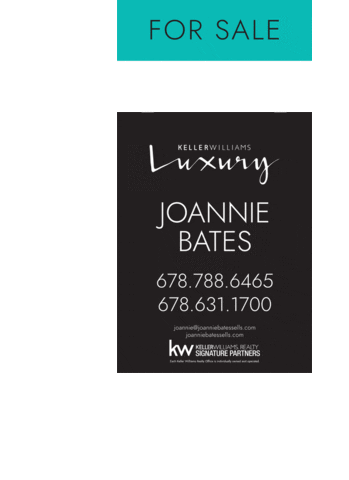 For Sale Luxury Sticker by Julie Musheno